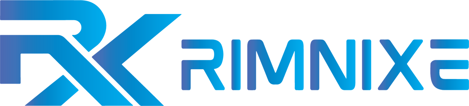 RX logo (colorfull)